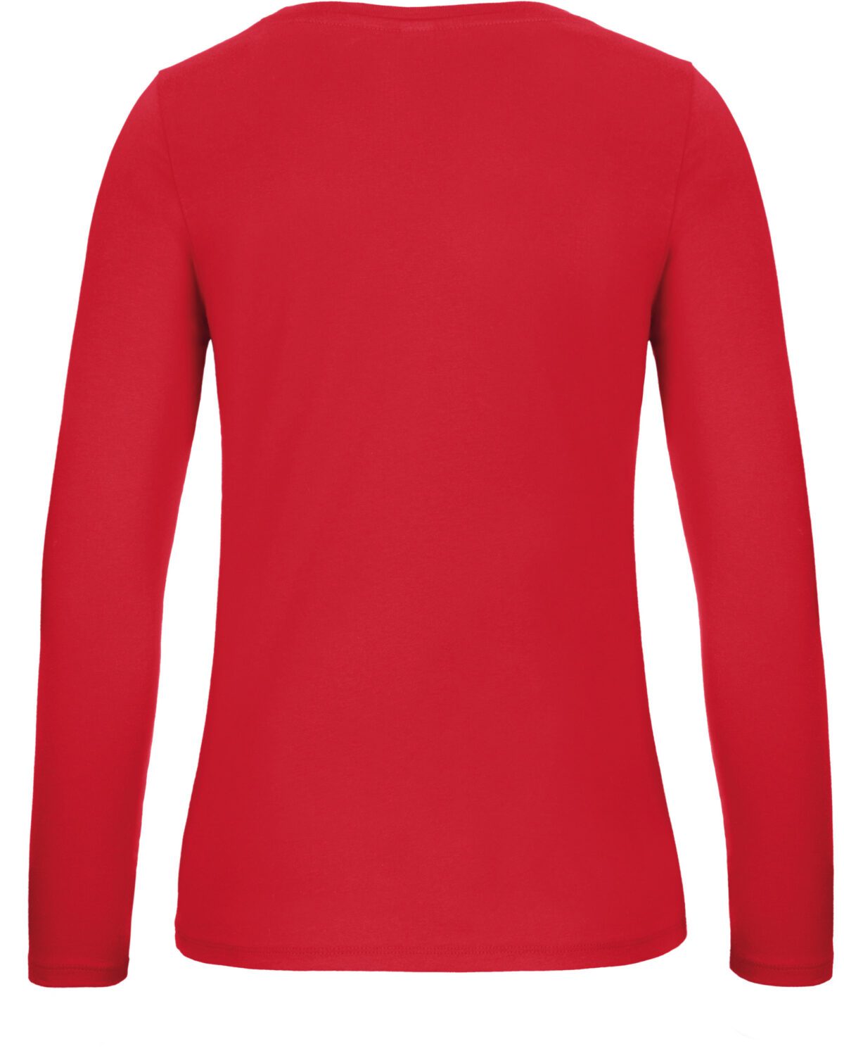 T-shirt manches longues femme #E150 - CGTW06T – Image 17
