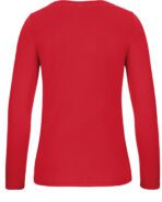 T-shirt manches longues femme #E150 - CGTW06T – Image 17