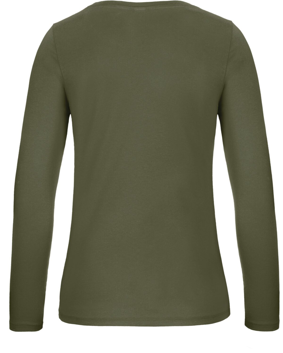 T-shirt manches longues femme #E150 - CGTW06T – Image 23