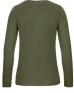 T-shirt manches longues femme #E150 - CGTW06T – Image 23