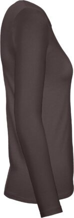 T-shirt manches longues femme #E150 - CGTW06T – Image 4