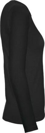 T-shirt manches longues femme #E150 - CGTW06T – Image 6