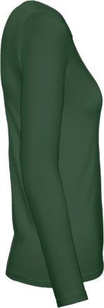 T-shirt manches longues femme #E150 - CGTW06T – Image 8