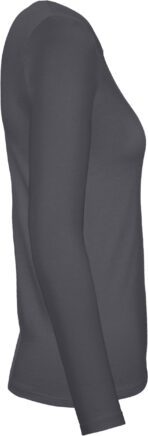 T-shirt manches longues femme #E150 - CGTW06T – Image 10