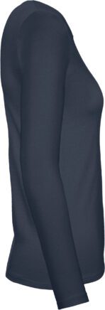 T-shirt manches longues femme #E150 - CGTW06T – Image 14