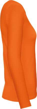 T-shirt manches longues femme #E150 - CGTW06T – Image 16