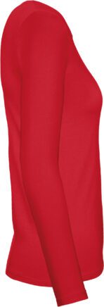 T-shirt manches longues femme #E150 - CGTW06T – Image 18