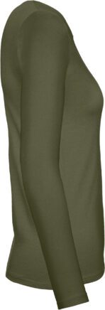 T-shirt manches longues femme #E150 - CGTW06T – Image 24