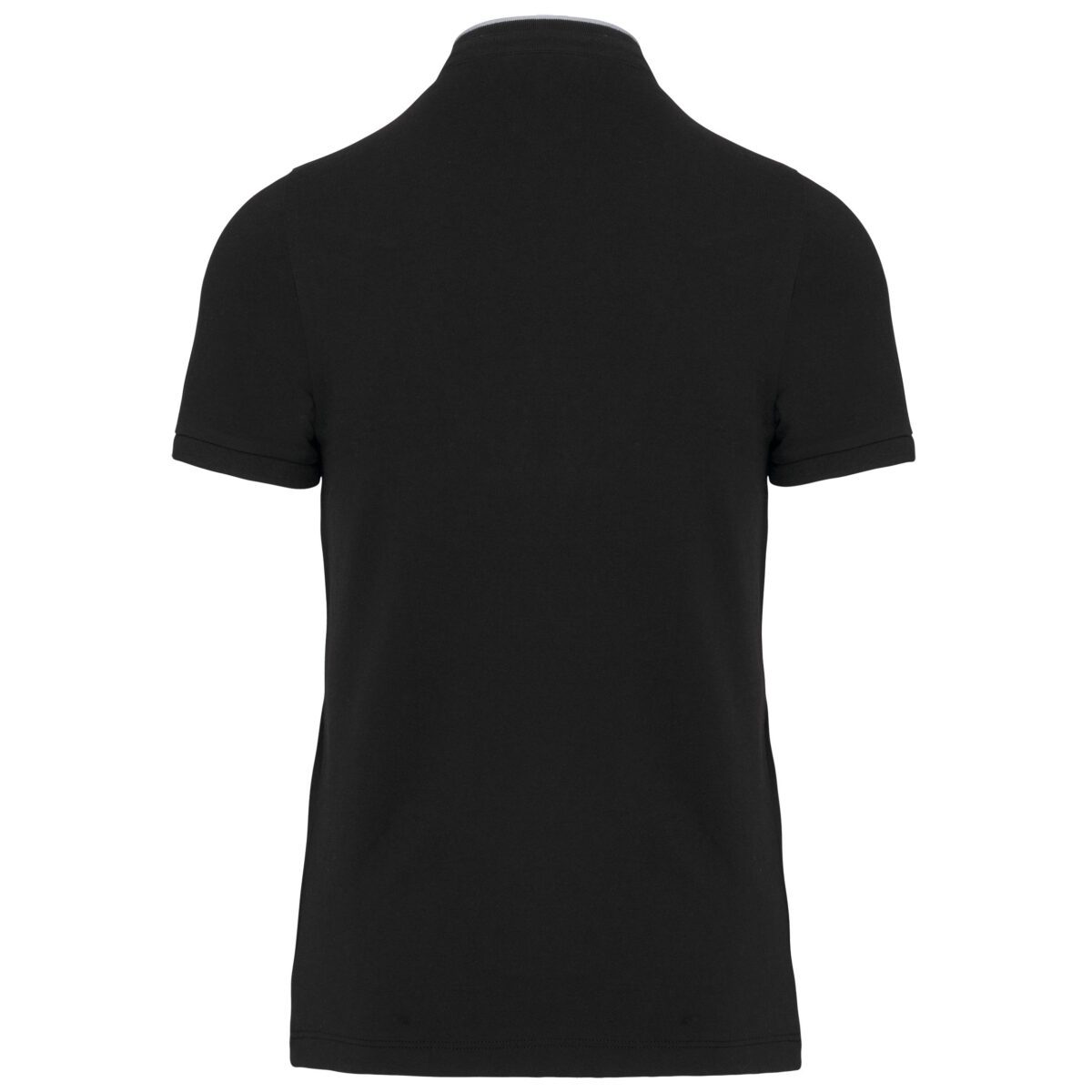 Polo col mao manches courtes homme - K223 – Image 10