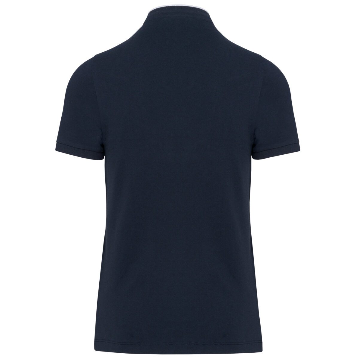 Polo col mao manches courtes homme - K223 – Image 12