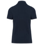 Polo col mao manches courtes homme - K223 – Image 12