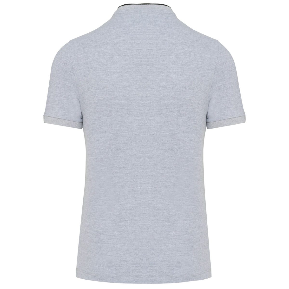 Polo col mao manches courtes homme - K223 – Image 14