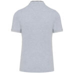Polo col mao manches courtes homme - K223 – Image 14