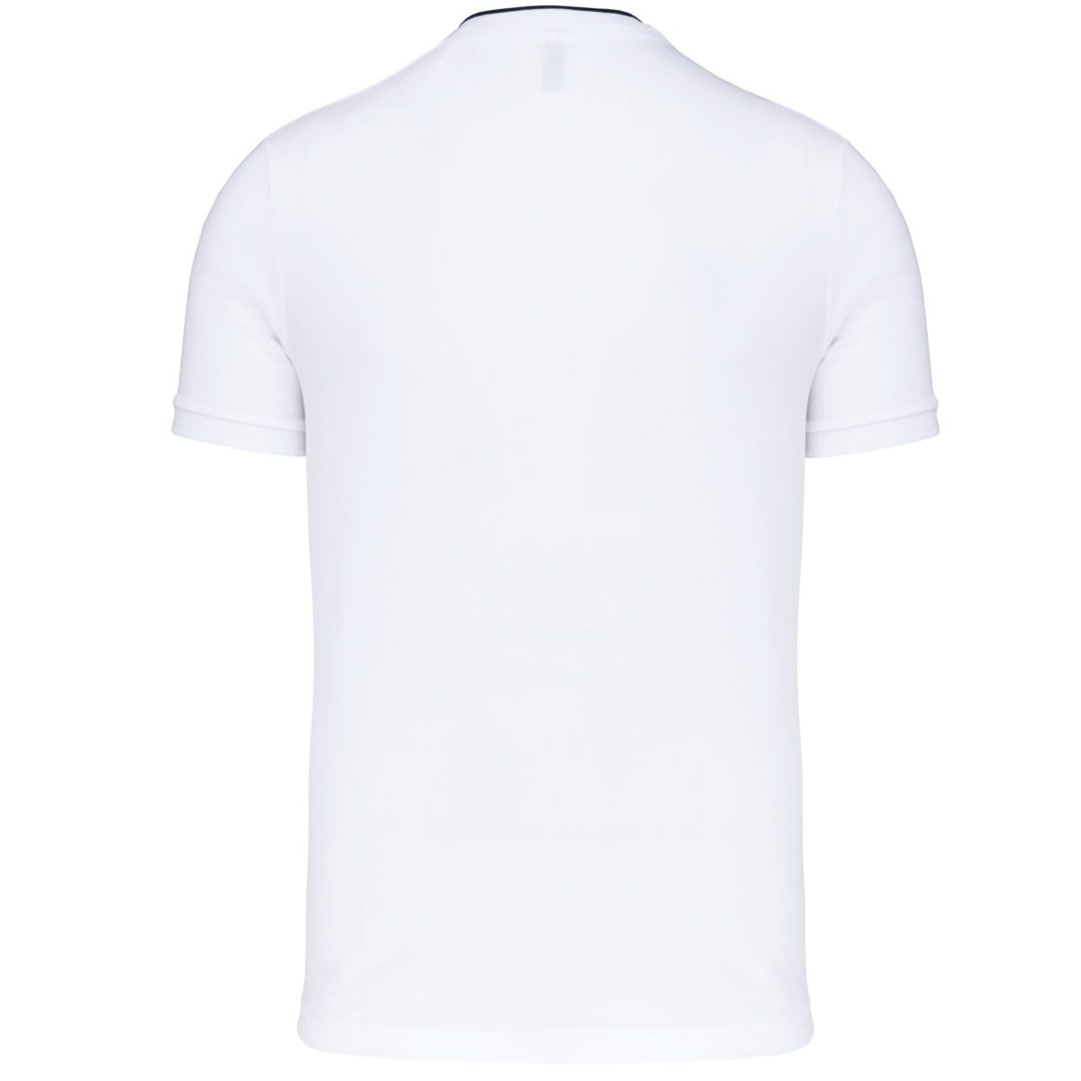 Polo col mao manches courtes homme - K223 – Image 16