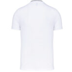 Polo col mao manches courtes homme - K223 – Image 16