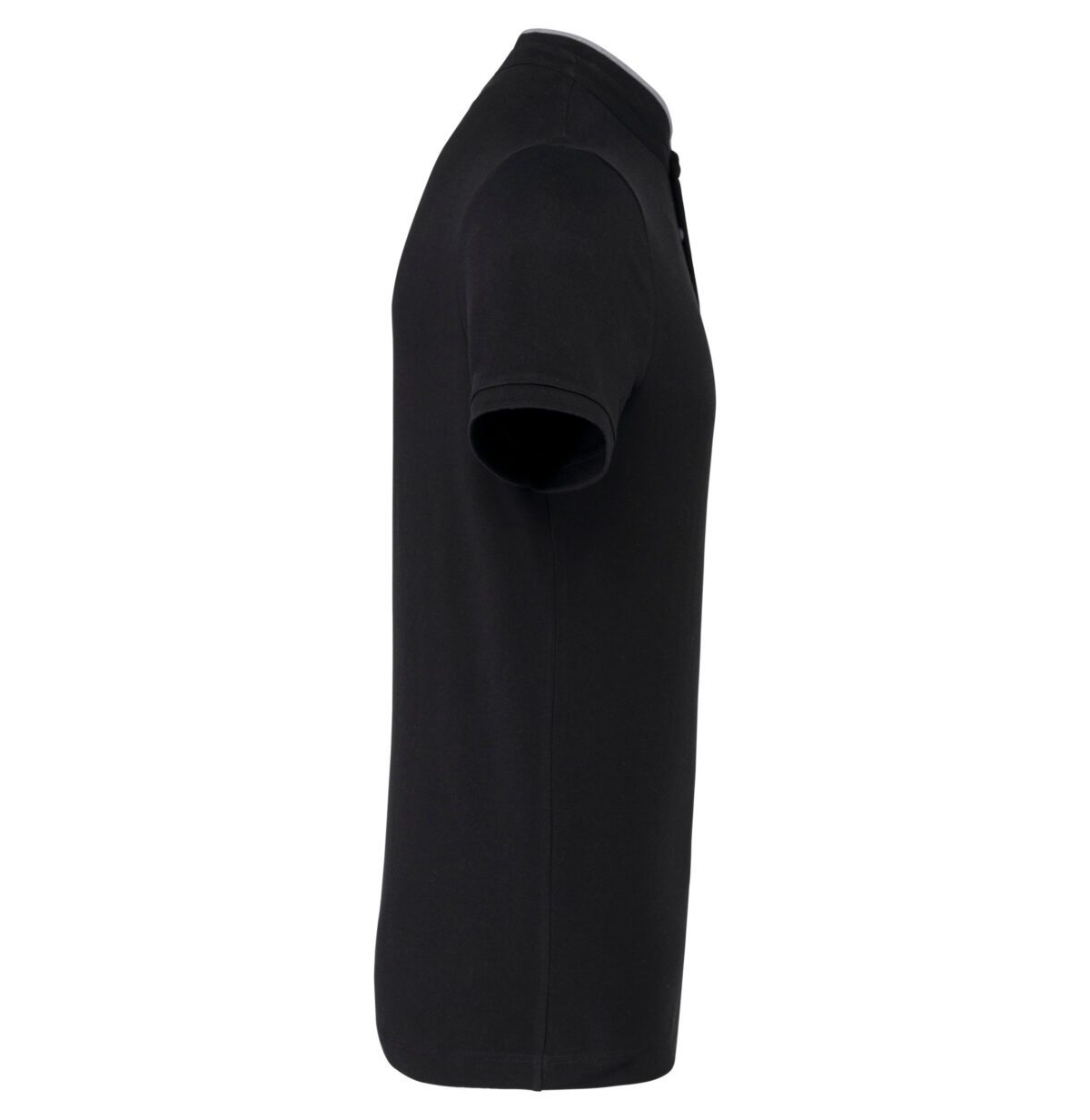 Polo col mao manches courtes homme - K223 – Image 11