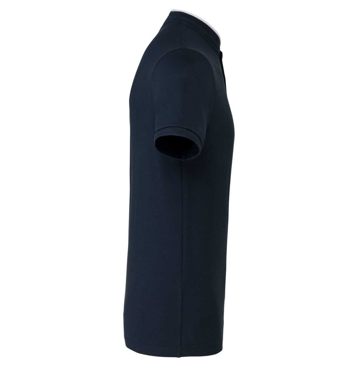 Polo col mao manches courtes homme - K223 – Image 13