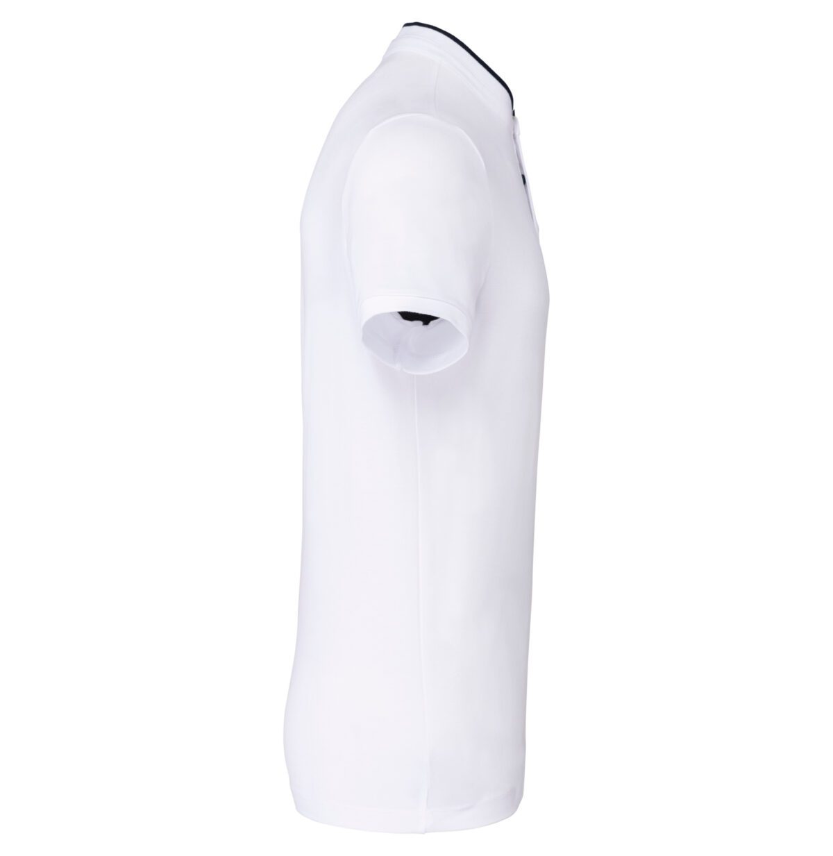 Polo col mao manches courtes homme - K223 – Image 17