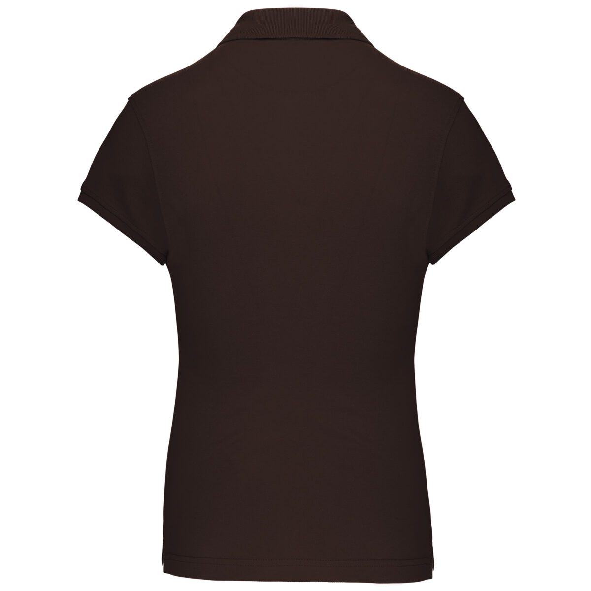 Polo manches courtes femme - K242 – Image 19