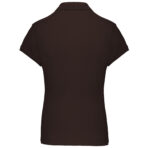 Polo manches courtes femme - K242 – Image 19