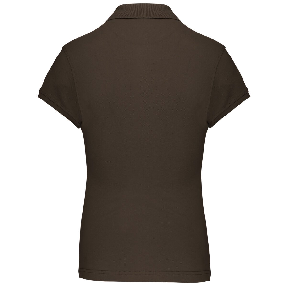 Polo manches courtes femme - K242 – Image 23