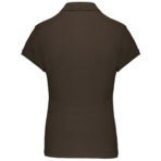 Polo manches courtes femme - K242 – Image 23