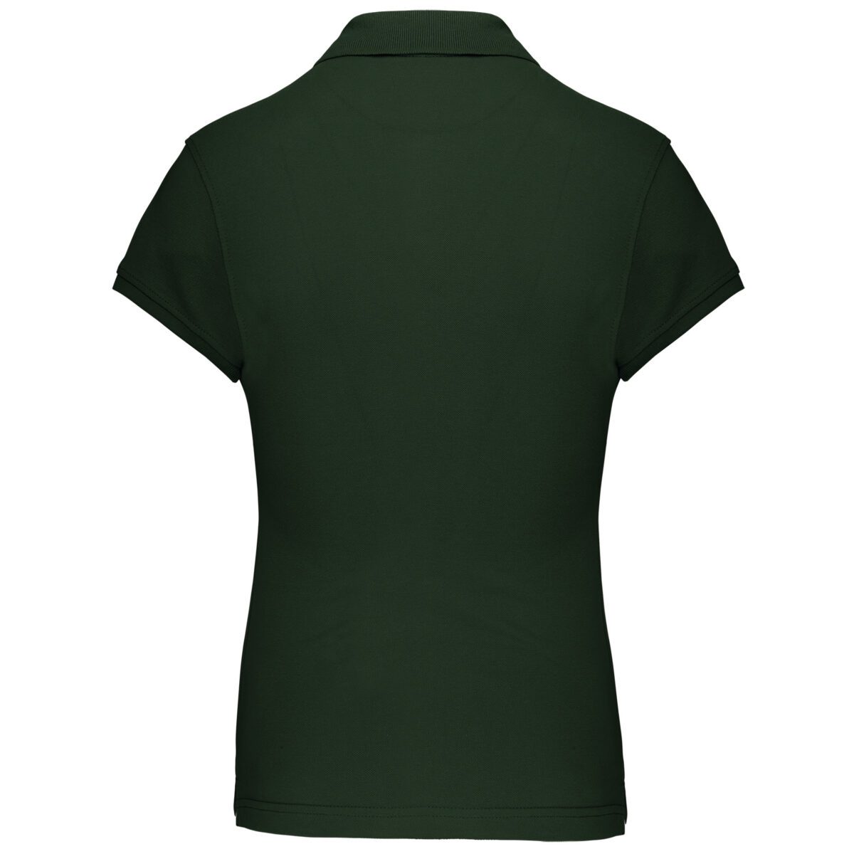 Polo manches courtes femme - K242 – Image 25