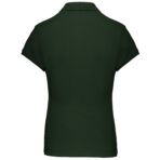 Polo manches courtes femme - K242 – Image 25