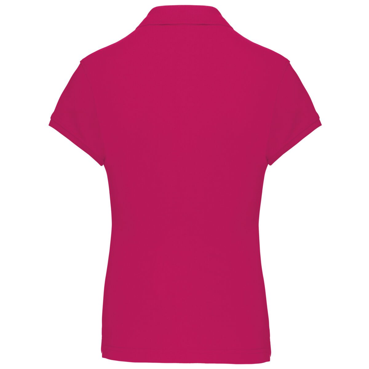 Polo manches courtes femme - K242 – Image 27