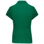 Polo manches courtes femme - K242 – Image 29
