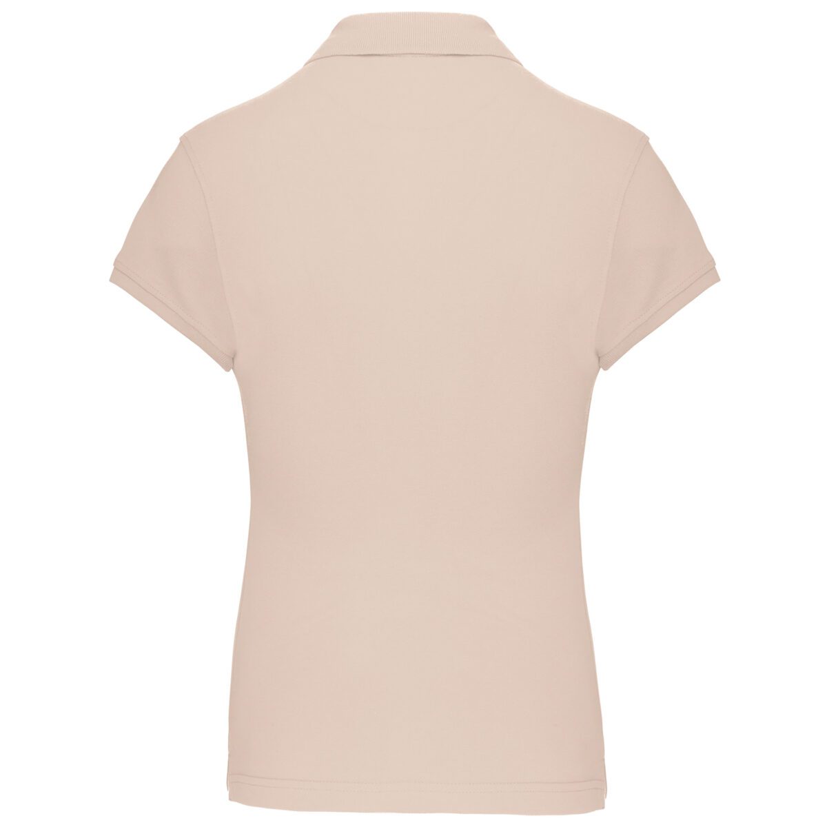 Polo manches courtes femme - K242 – Image 33