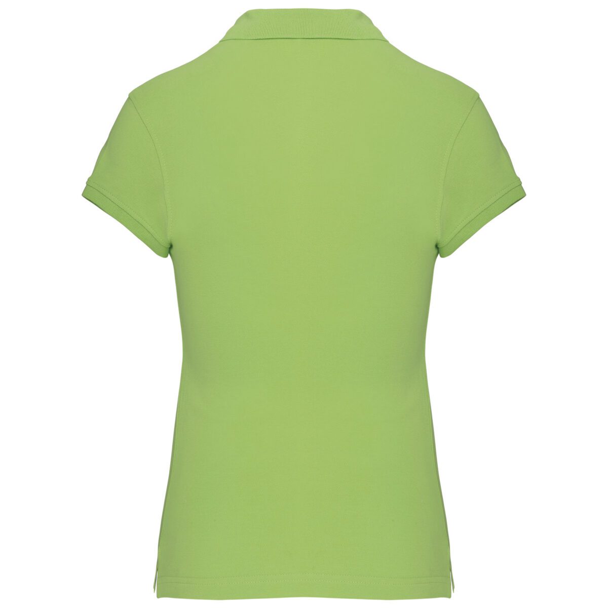 Polo manches courtes femme - K242 – Image 35