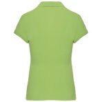 Polo manches courtes femme - K242 – Image 35
