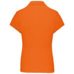 Polo manches courtes femme - K242 – Image 39