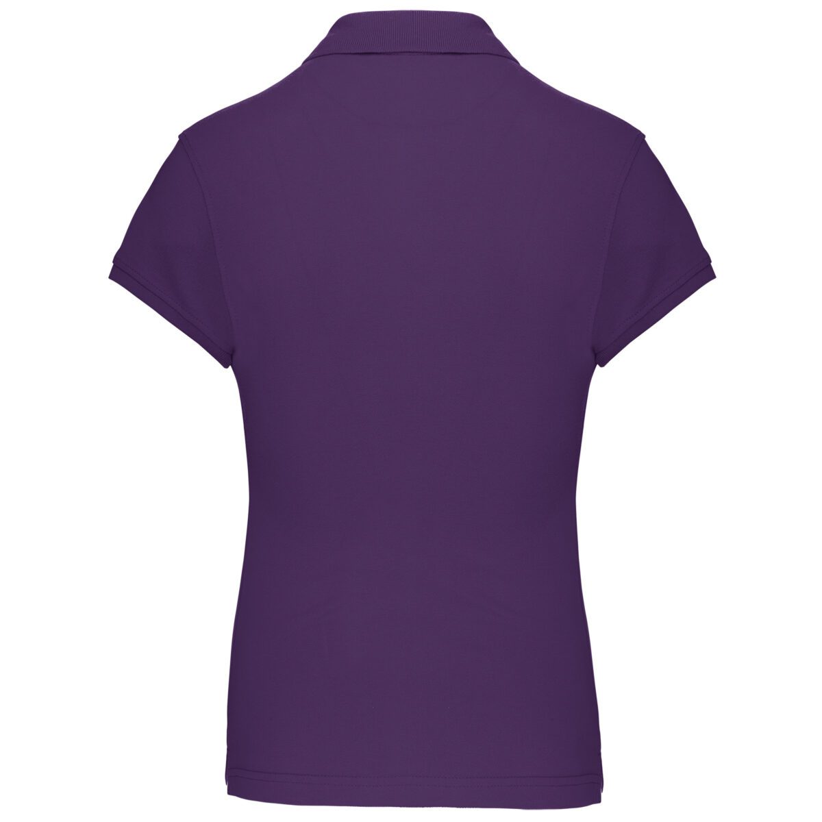 Polo manches courtes femme - K242 – Image 43