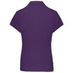 Polo manches courtes femme - K242 – Image 43