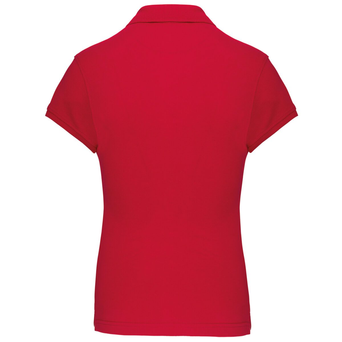 Polo manches courtes femme - K242 – Image 45
