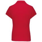 Polo manches courtes femme - K242 – Image 45