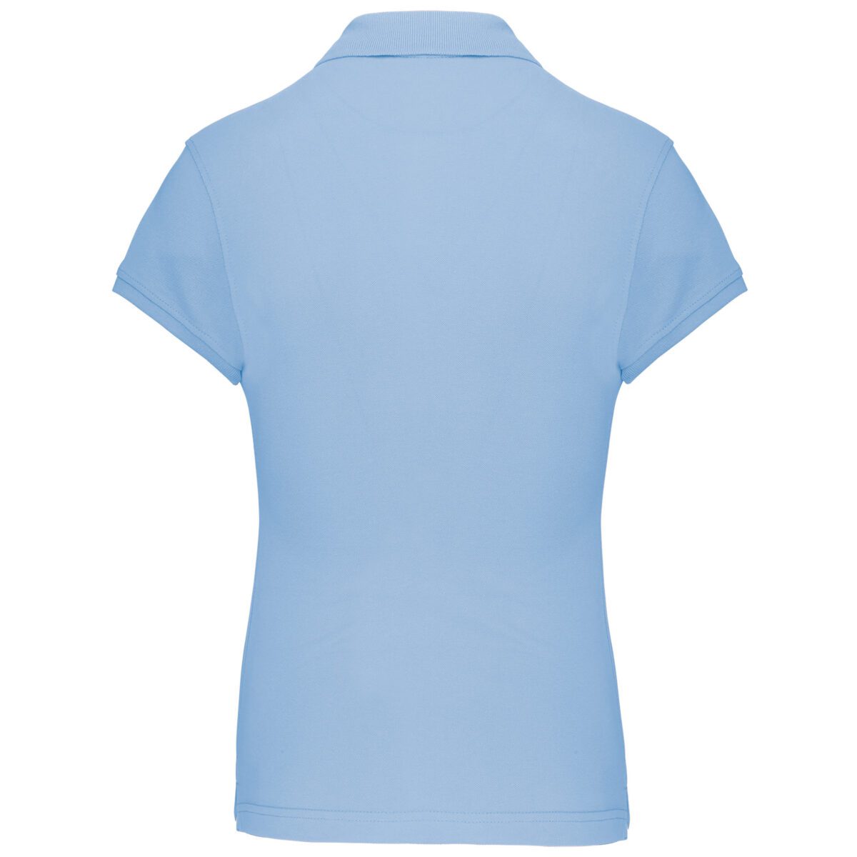 Polo manches courtes femme - K242 – Image 47