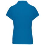 Polo manches courtes femme - K242 – Image 49