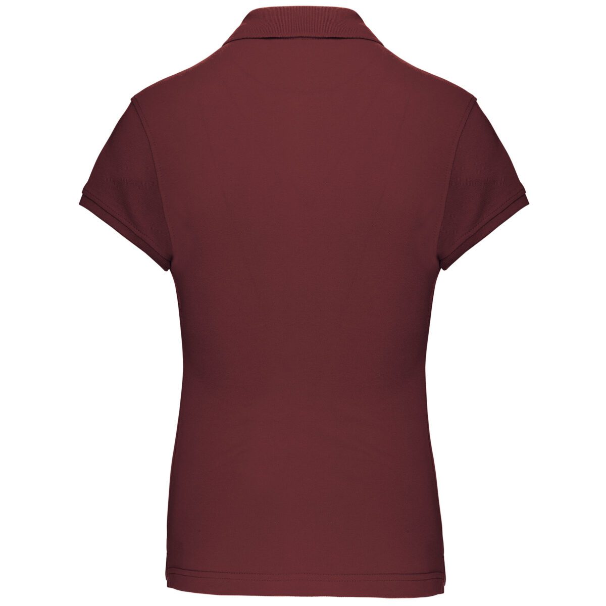 Polo manches courtes femme - K242 – Image 53