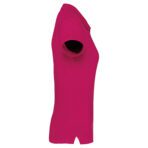 Polo manches courtes femme - K242 – Image 28