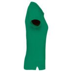 Polo manches courtes femme - K242 – Image 30