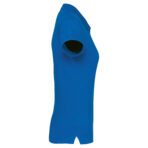 Polo manches courtes femme - K242 – Image 32