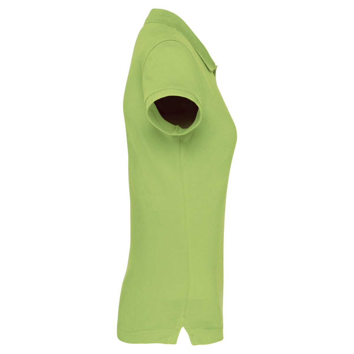 Polo manches courtes femme - K242 – Image 36