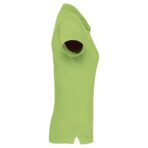 Polo manches courtes femme - K242 – Image 36