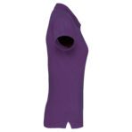 Polo manches courtes femme - K242 – Image 44