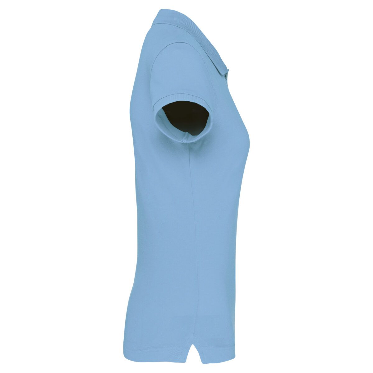 Polo manches courtes femme - K242 – Image 48