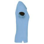 Polo manches courtes femme - K242 – Image 48