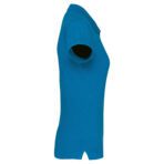 Polo manches courtes femme - K242 – Image 50